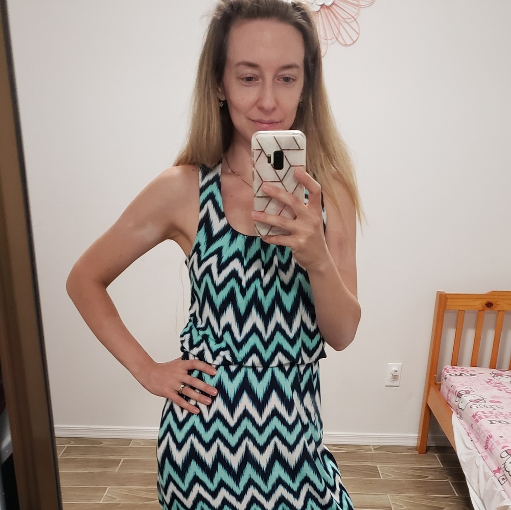Meet your Posher, Dana